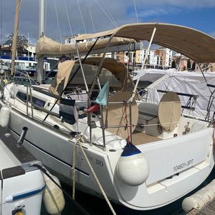 2015 Dufour 310 Grand Large