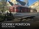 2018 Godfrey Pontoon San Pan 2500 WB
