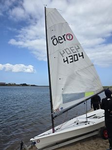 Rs Aero7 4304