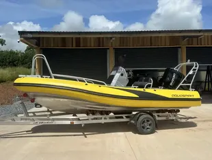 2026 Aquaspirit Ribs Cc 585