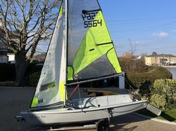 RS Feva XL 5655
