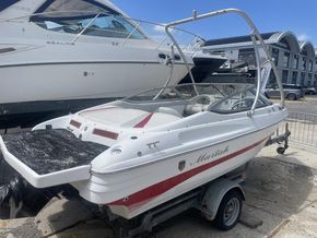 2008 Mariah SX18 3
