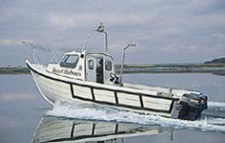 Orkney Commercial Craft