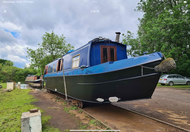 2003 Liverpool Boat