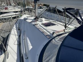 2007 Bavaria 37 Cruiser 18