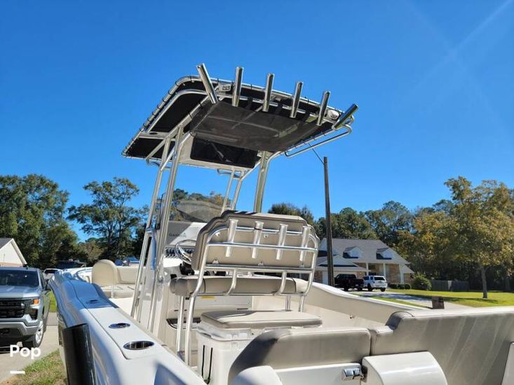 2024 Key West 239 fs