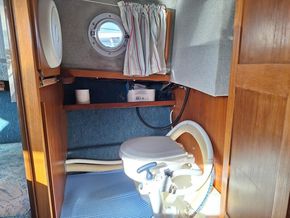 Hardy Family Pilot 20 