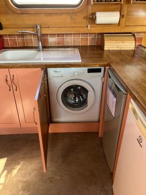 Galley