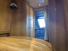 Ken Field 58 Narrowboat