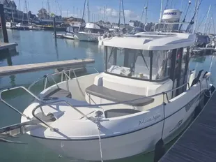 2019 Beneteau Barracuda 7