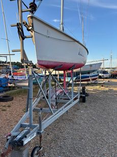 1720 Sportsboat – £4,000 ono