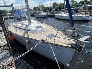 2002 Bavaria 44 Ocean