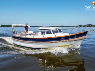 2007 Makma Caribbean 31
