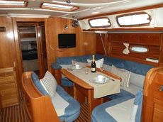 Bavaria 46 Cruiser, 2006