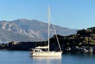 2012 BENETEAU OCEANIS 45