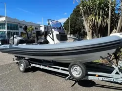 2021 Boca Grande D600