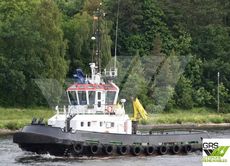 Price Reduced / Prompt for Sale ex EU / 23m / 43ts BP Tug for Sale / #1072556