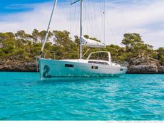 2017 Beneteau Oceanis 41.1