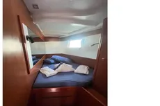 2018 Beneteau Oceanis 48