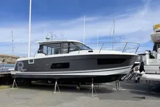 2024 Jeanneau Merry Fisher 1095 Coupé