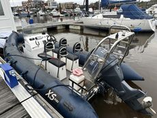XS-600 RIB