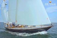 1969 Huisman 45