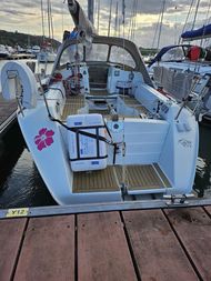 Beneteau 35S5