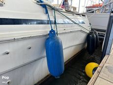 1992 Sea Ray 350 Express Bridge