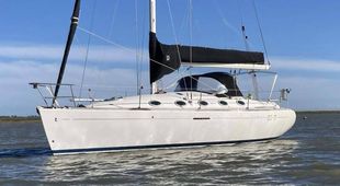 1994 Beneteau First 35