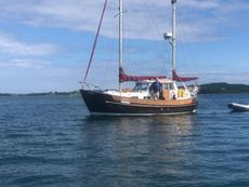 FISHER NORTHEASTER   &pound;28000 price reduced