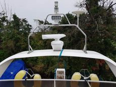Princess 480