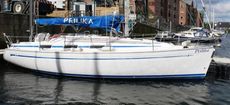2001 Bavaria 34