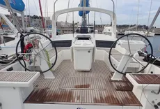 2019 Beneteau Oceanis 46.1