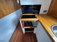 ABC Boats Electric Boat