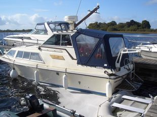 Sterling Sabre 28