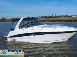 2001 Four Winns  298 Vista
