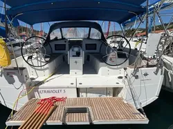 2021 Jeanneau Sun Odyssey 410