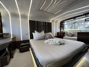 2020 Galeon 680 Flybridge for sale