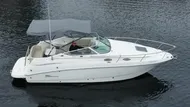 2003 Chaparral 240 Signature
