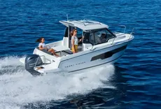 2025 Jeanneau Merry Fisher 605 S2