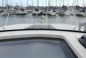 Beneteau Antares 9 OB for sale with BJ Marine