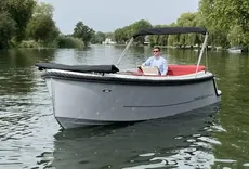 2024 Corsiva 650 Tender