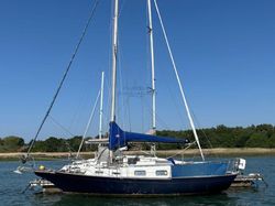1974 Nantucket Clipper