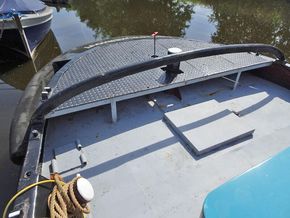 Sleepboot 16.40, Shipdock VI