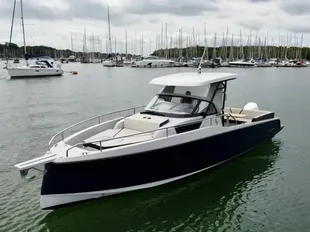 2023 Ryck 280