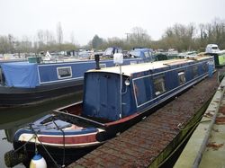 Daisy D  57ft