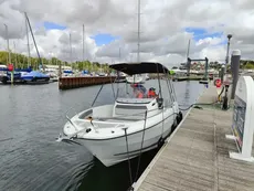 2023 Jeanneau Cap Camarat 6.5 CC S3