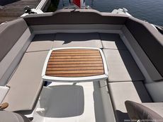 2017 Jeanneau Cap Camarat 6.5 DC