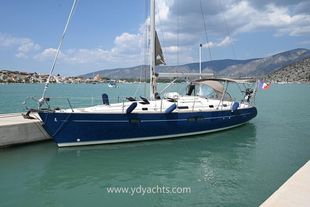 Beneteau Oceanis 411 Clipper Owner's Version