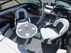 2023 Monterey 215ss Bowrider